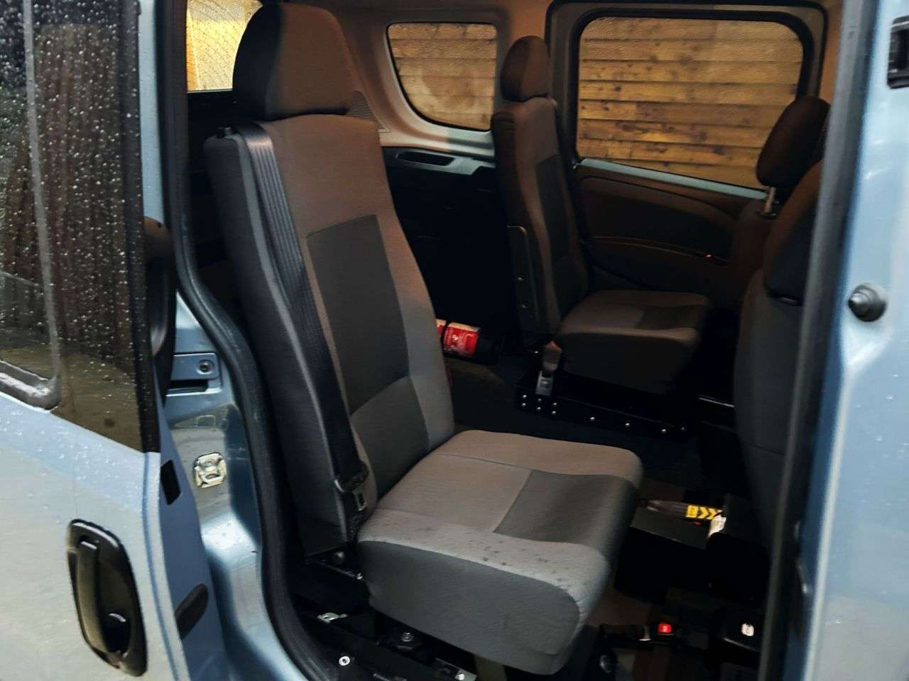 2020 FIAT DOBLO 2020 FIAT DOBLO