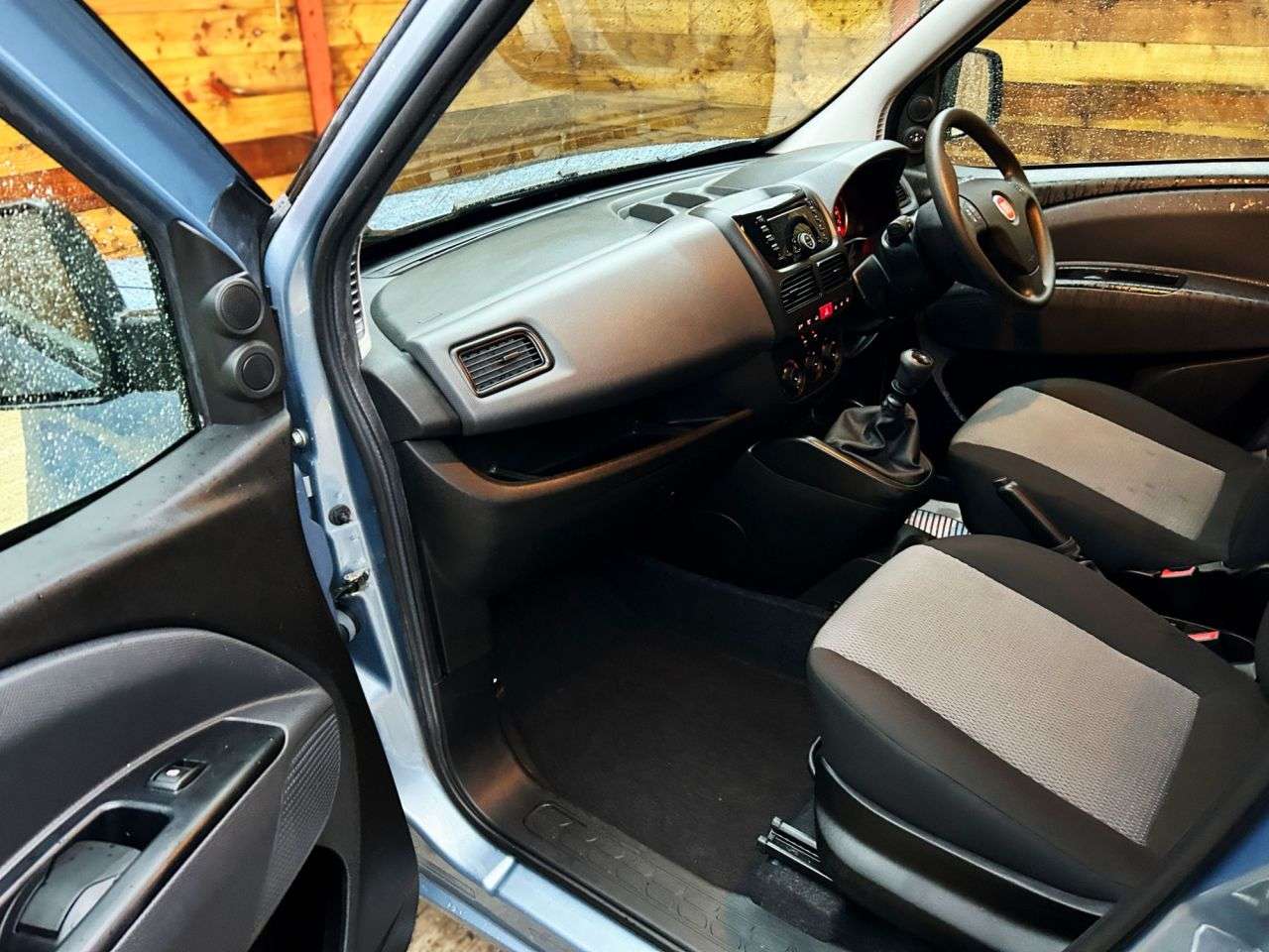 2020 FIAT DOBLO 2020 FIAT DOBLO