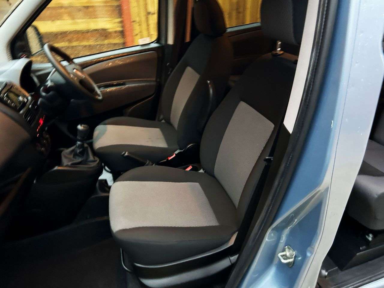 2020 FIAT DOBLO 2020 FIAT DOBLO