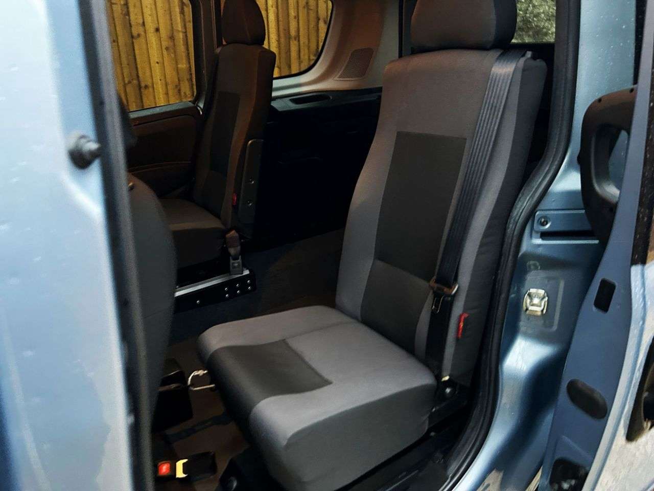 2020 FIAT DOBLO 2020 FIAT DOBLO