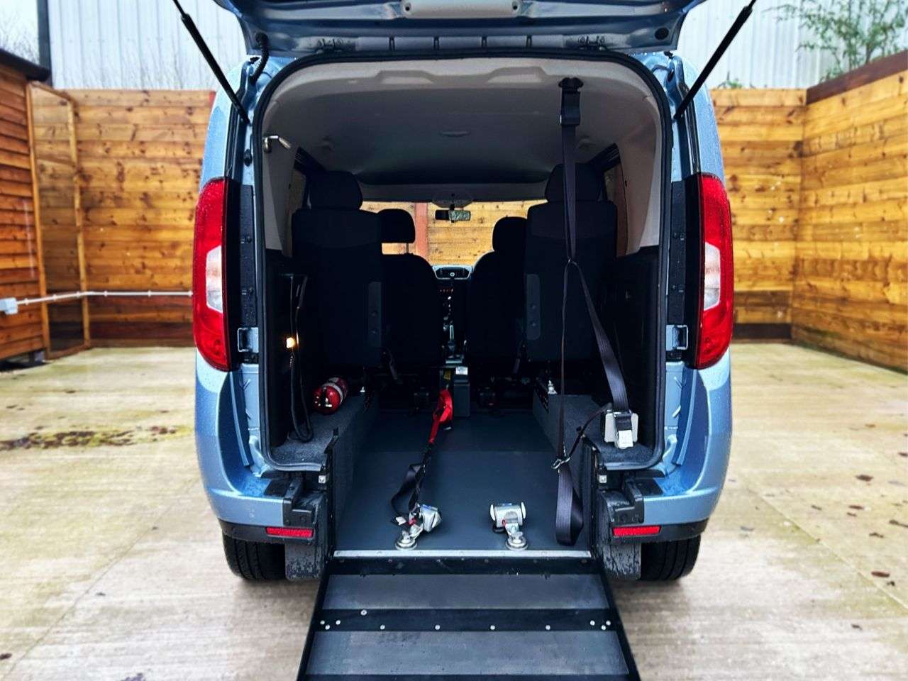 2020 FIAT DOBLO 2020 FIAT DOBLO