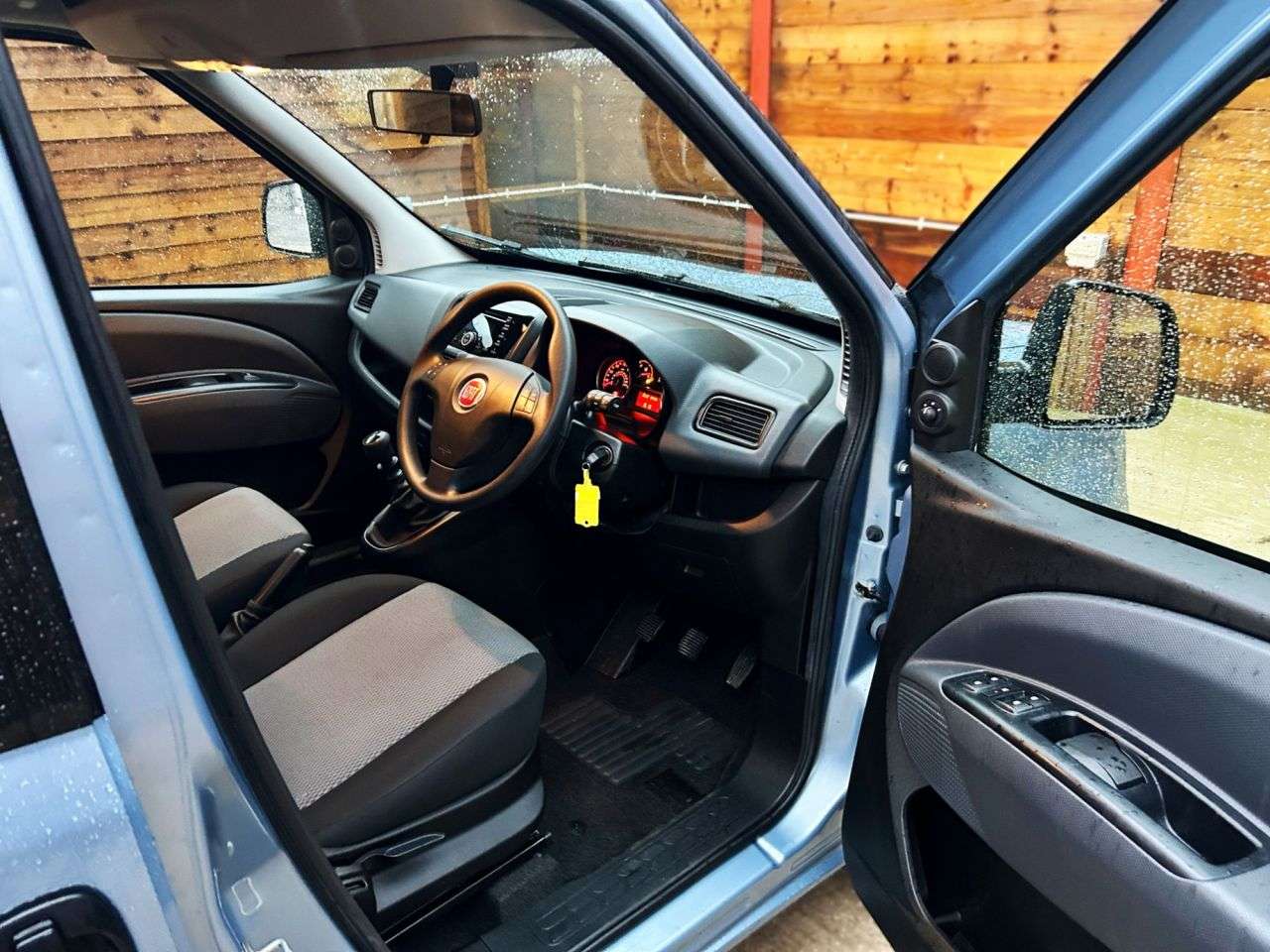 2020 FIAT DOBLO 2020 FIAT DOBLO