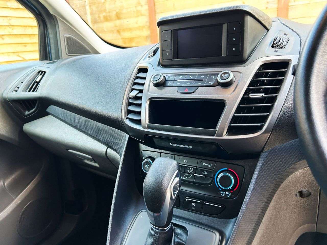 2021 FORD GRAND TOURNEO CONNECT 2021 FORD GRAND TOURNEO CONNECT