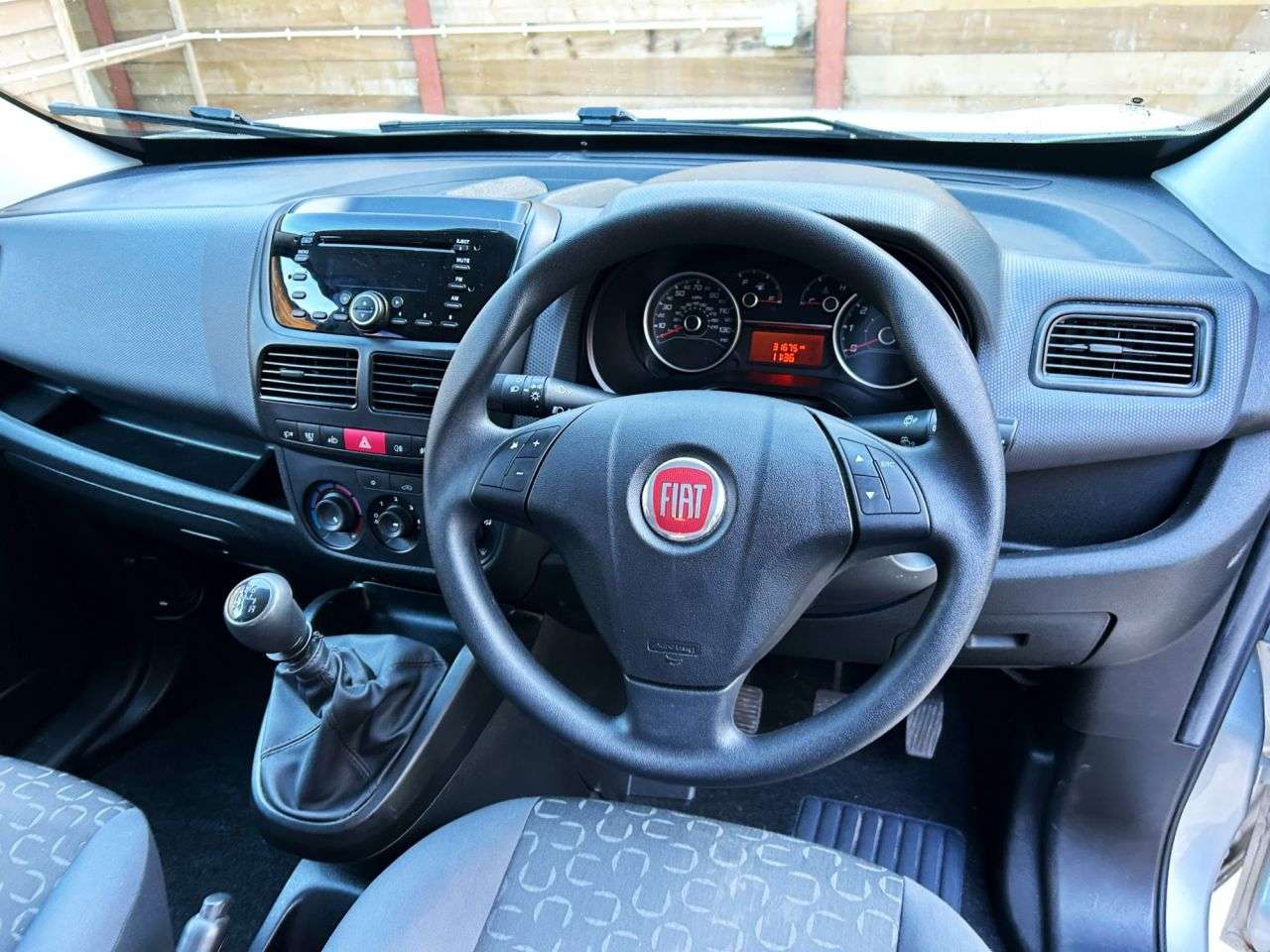 A 2018 FIAT DOBLO 4 Seat Petrol Wheelchair Accessible Disabled Access Vehicle WAV A 2018 FIAT DOBLO 4 Seat Petrol Wheelchair Accessible Disabled Access Vehicle WAV