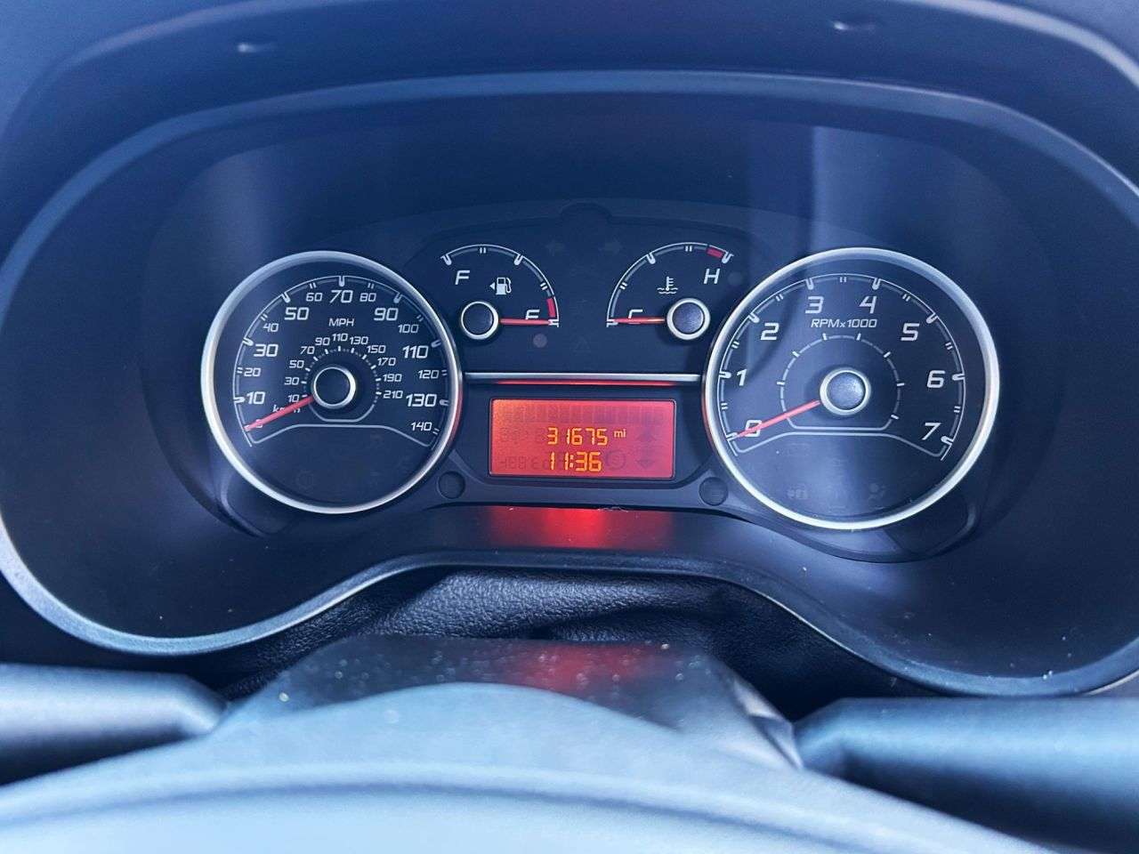 2018 FIAT DOBLO 2018 FIAT DOBLO