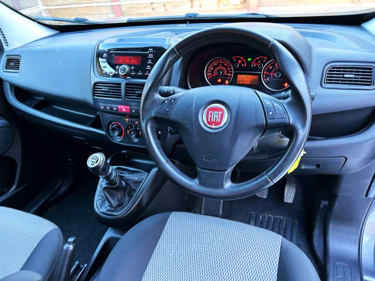 A 2019 FIAT DOBLO L2 LWB 5 Seat Wheelchair Accessible Disabled Access Vehicle WAV A 2019 FIAT DOBLO L2 LWB 5 Seat Wheelchair Accessible Disabled Access Vehicle WAV