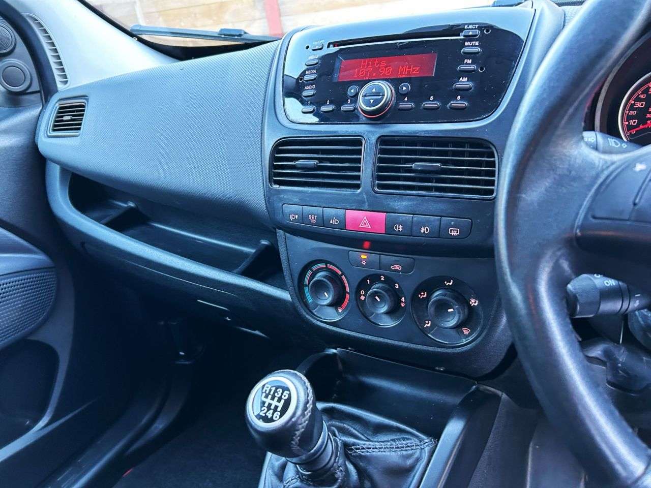 2019 FIAT DOBLO 2019 FIAT DOBLO