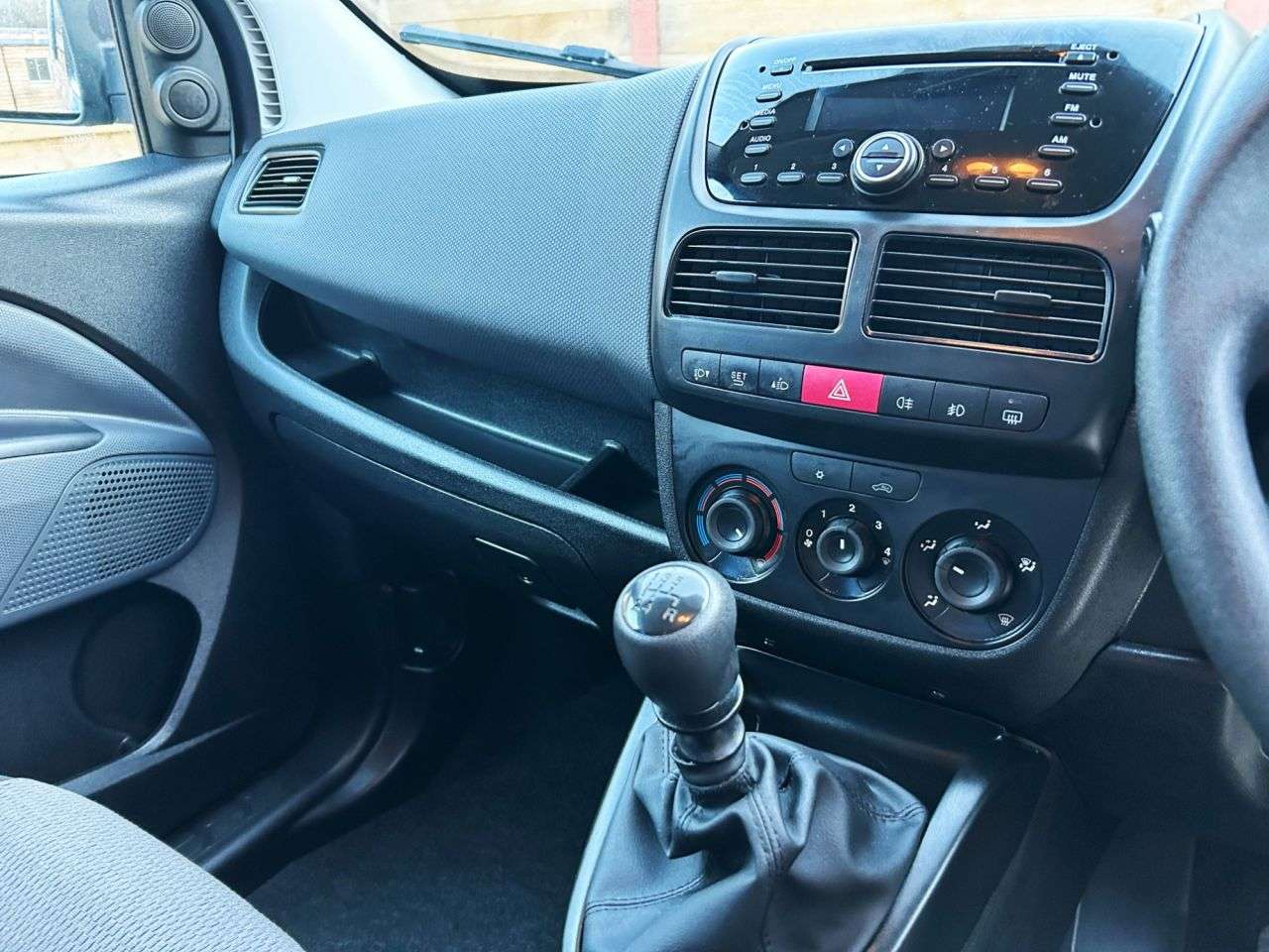 2019 FIAT DOBLO 2019 FIAT DOBLO