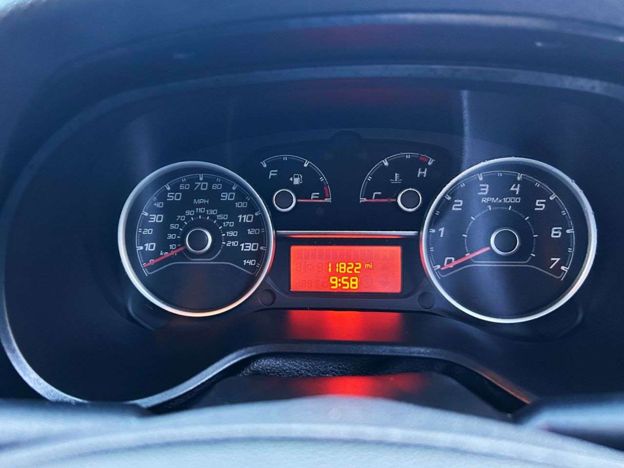 2019 FIAT DOBLO 2019 FIAT DOBLO