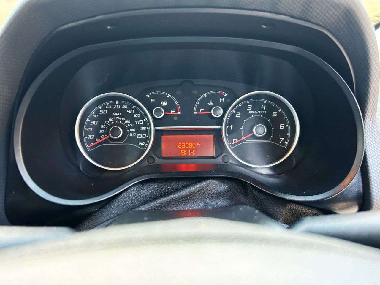 2019 FIAT DOBLO 2019 FIAT DOBLO