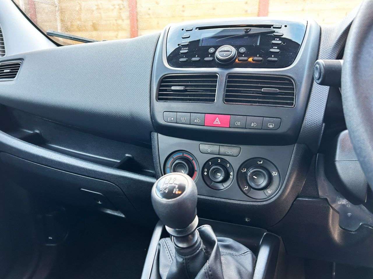 2019 FIAT DOBLO 2019 FIAT DOBLO