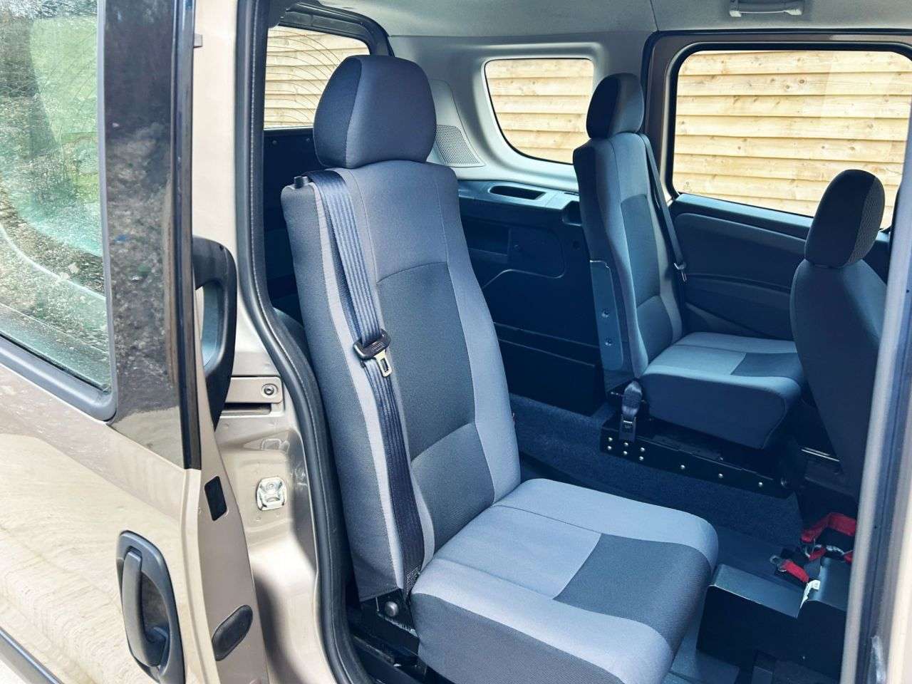 2019 FIAT DOBLO 2019 FIAT DOBLO