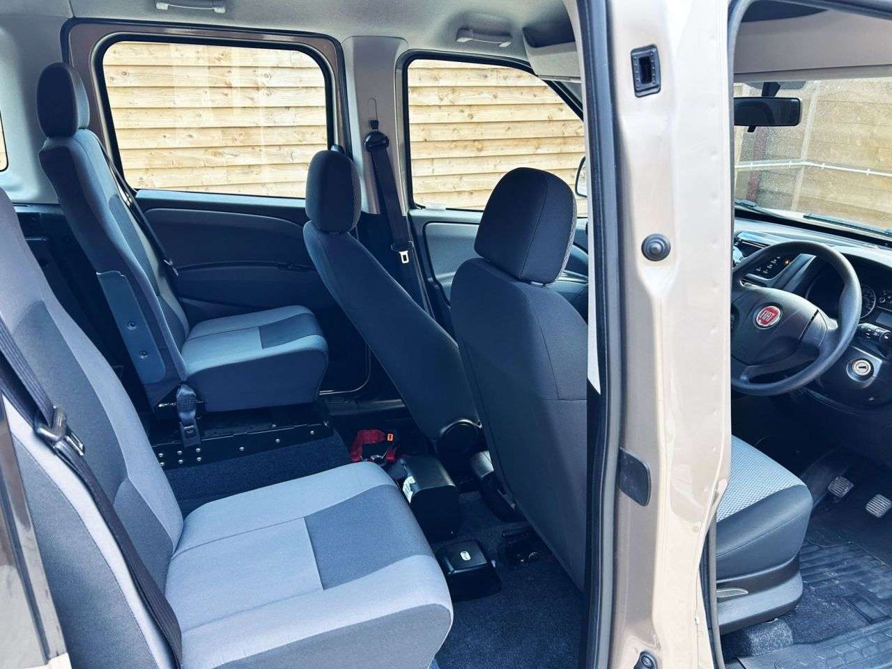 2019 FIAT DOBLO 2019 FIAT DOBLO