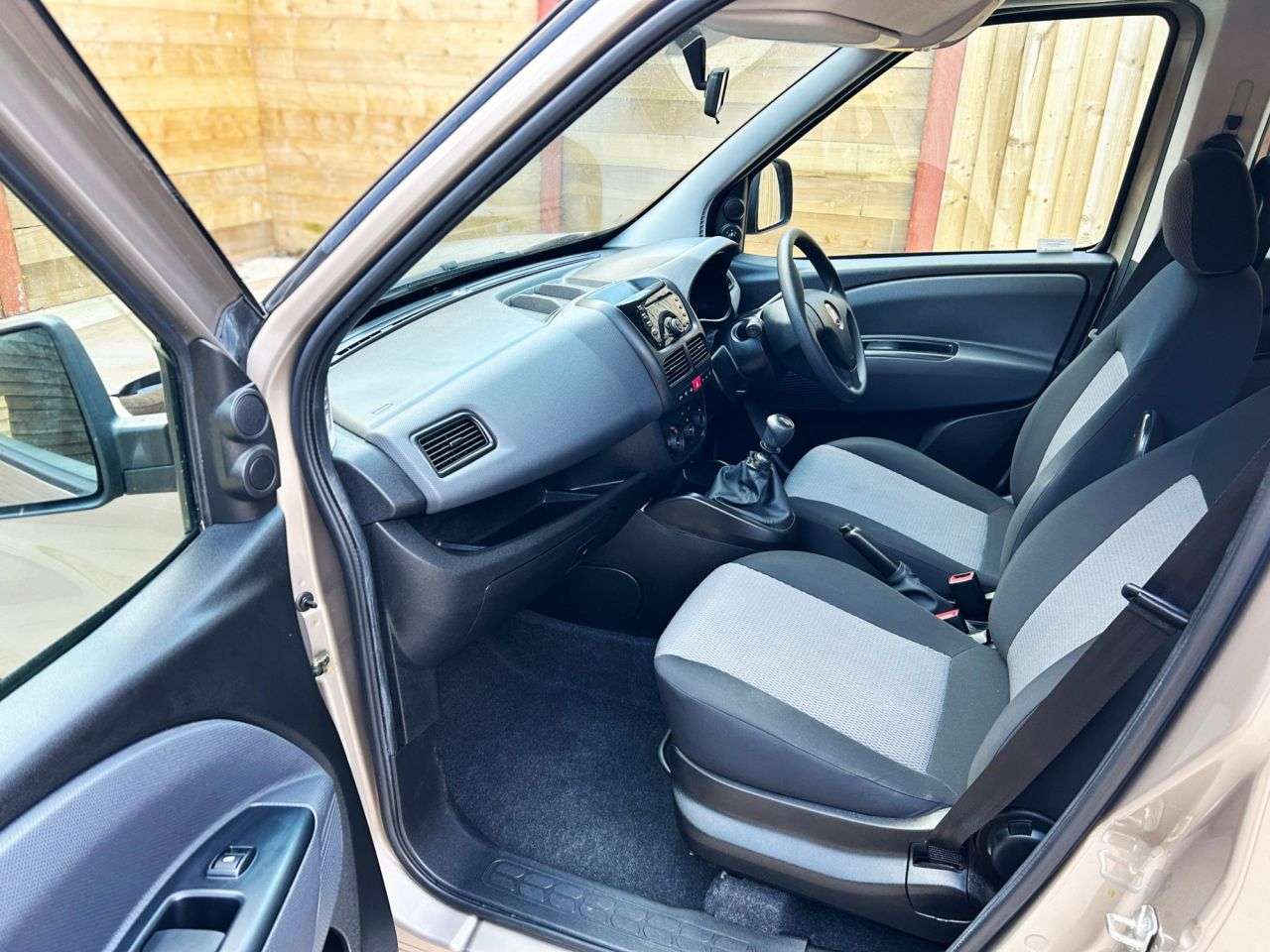 2019 FIAT DOBLO 2019 FIAT DOBLO