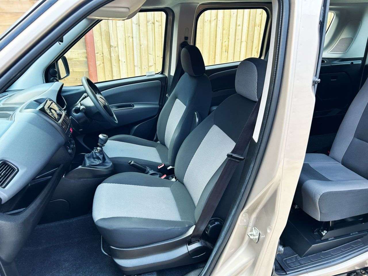 2019 FIAT DOBLO 2019 FIAT DOBLO