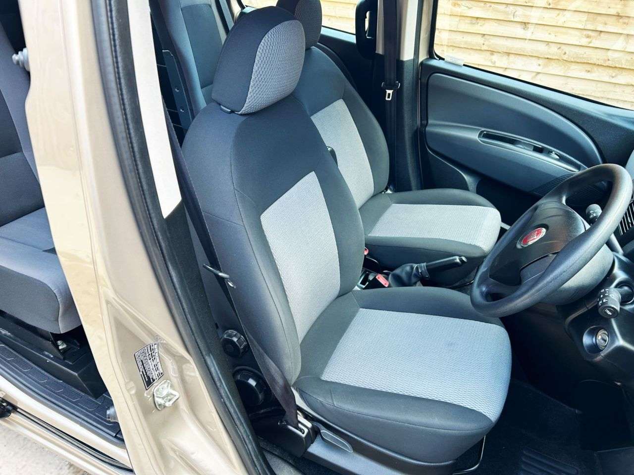 2019 FIAT DOBLO 2019 FIAT DOBLO