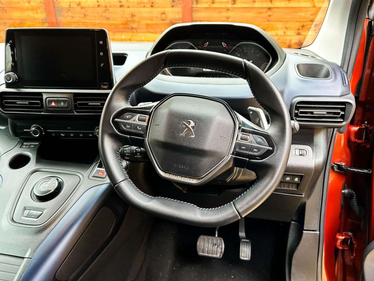 A 2021 PEUGEOT RIFTER 4 Seat Petrol Auto Wheelchair Accessible Disabled Access Vehicle WAV A 2021 PEUGEOT RIFTER 4 Seat Petrol Auto Wheelchair Accessible Disabled Access Vehicle WAV