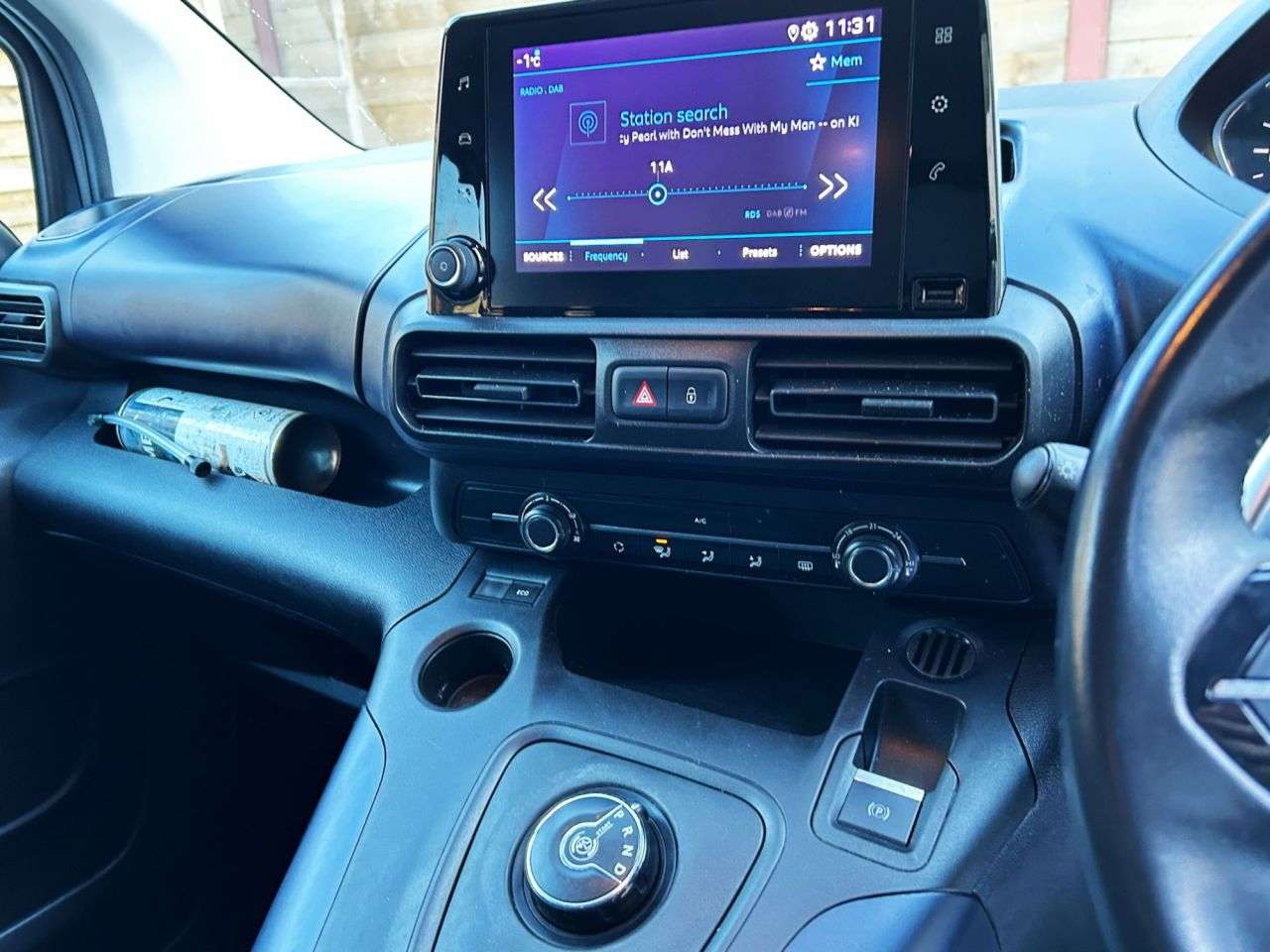 2020 PEUGEOT RIFTER 2020 PEUGEOT RIFTER