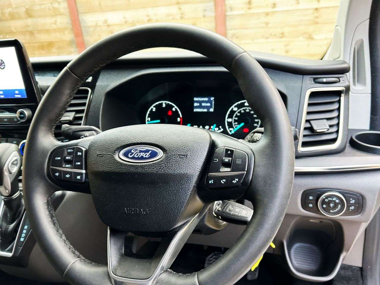 2022 FORD TOURNEO CUSTOM 2022 FORD TOURNEO CUSTOM