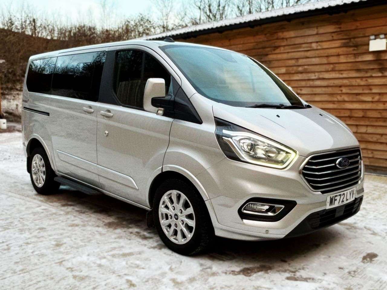 A 2022 FORD TOURNEO CUSTOM 4 Seat Auto Wheelchair Accessible Disabled Access Vehicle WAV A 2022 FORD TOURNEO CUSTOM 4 Seat Auto Wheelchair Accessible Disabled Access Vehicle WAV