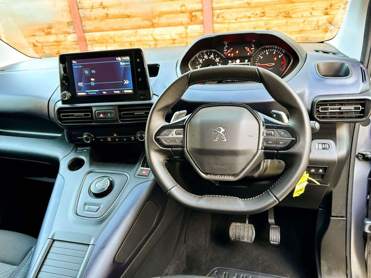 A 2020 PEUGEOT RIFTER 4 Seat Auto Wheelchair Accessible Disabled Access Vehicle WAV A 2020 PEUGEOT RIFTER 4 Seat Auto Wheelchair Accessible Disabled Access Vehicle WAV