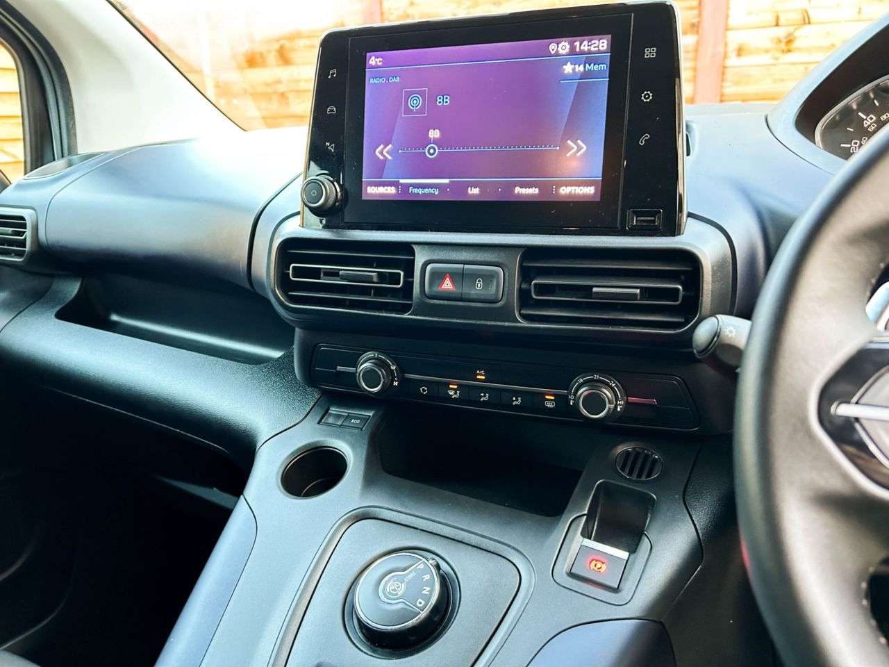 2020 PEUGEOT RIFTER 2020 PEUGEOT RIFTER