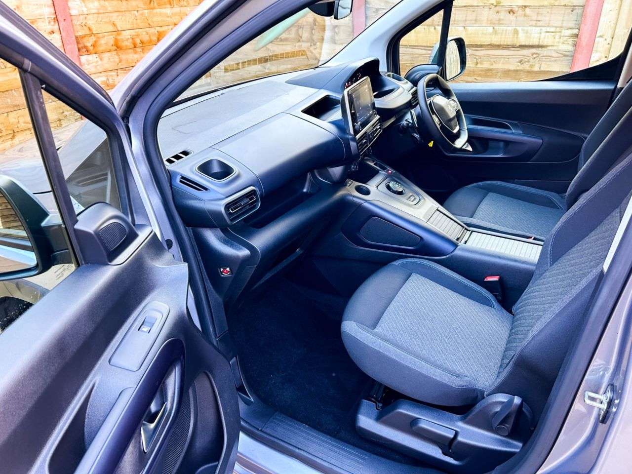 2020 PEUGEOT RIFTER 2020 PEUGEOT RIFTER