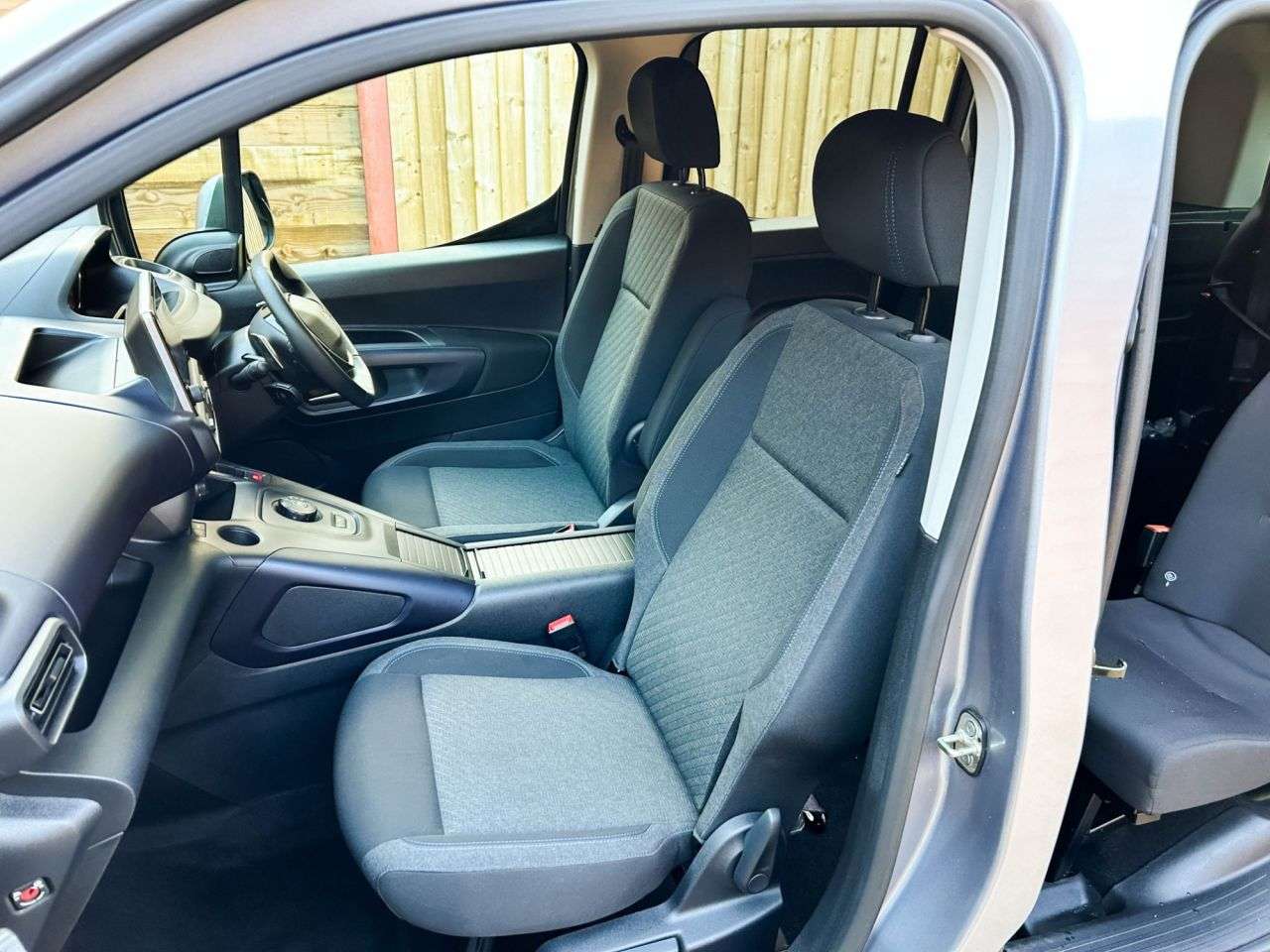 2020 PEUGEOT RIFTER 2020 PEUGEOT RIFTER