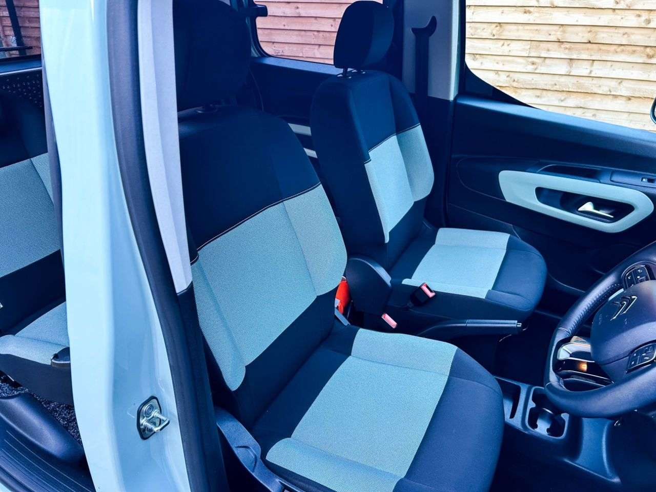 2020 CITROEN BERLINGO 2020 CITROEN BERLINGO
