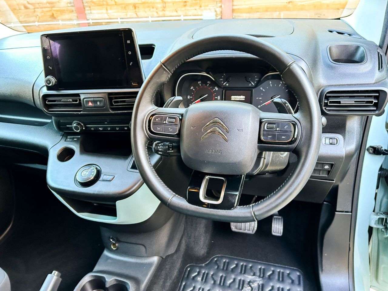 A 2020 CITROEN BERLINGO 3 Seat Auto Wheelchair Accessible Disabled Access Vehicle WAV A 2020 CITROEN BERLINGO 3 Seat Auto Wheelchair Accessible Disabled Access Vehicle WAV