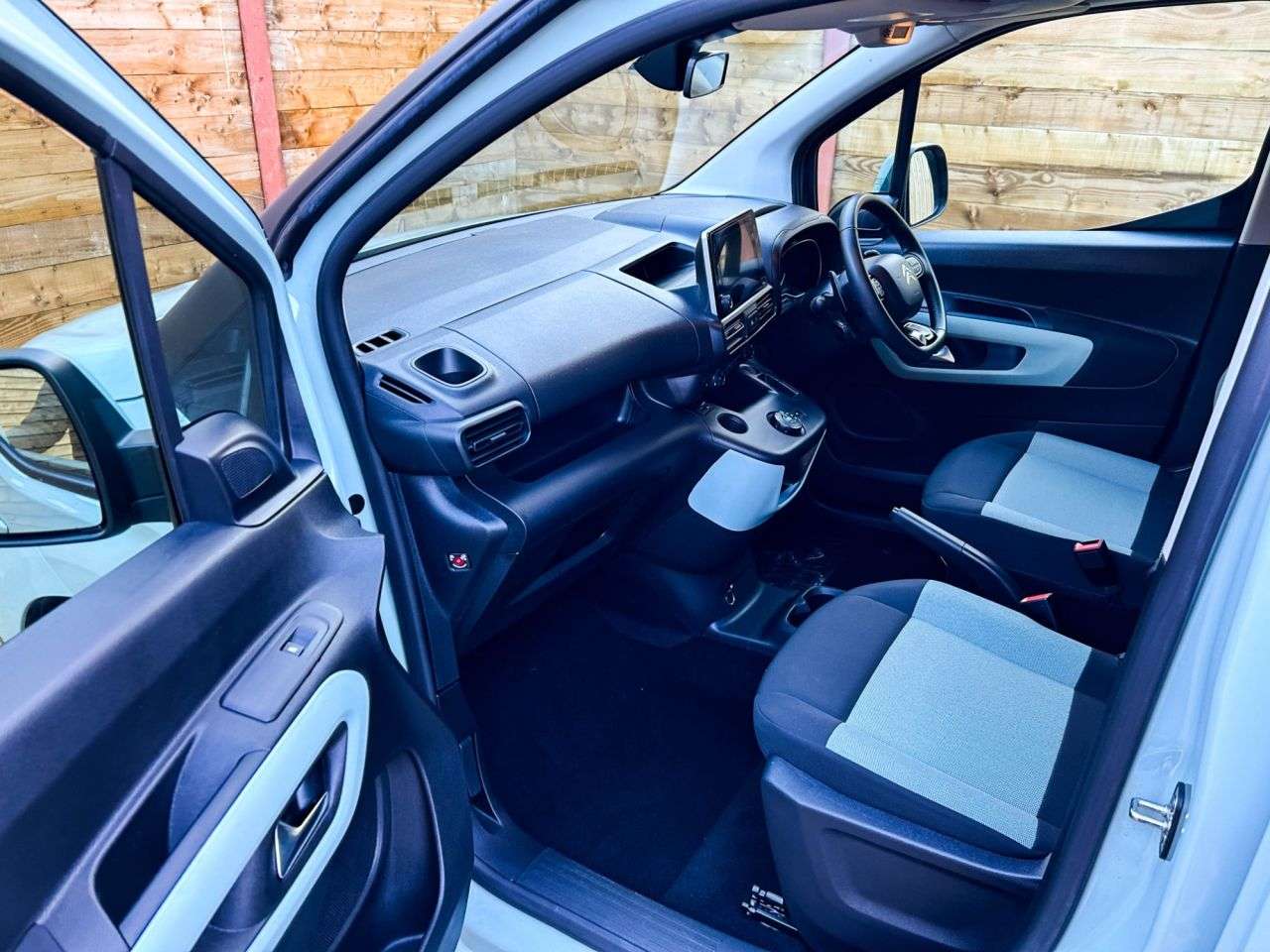 2020 CITROEN BERLINGO 2020 CITROEN BERLINGO