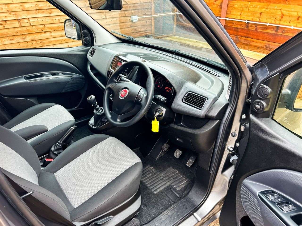 2020 FIAT DOBLO 2020 FIAT DOBLO