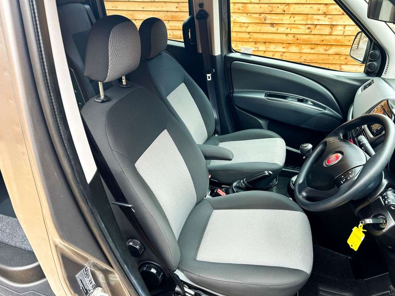 2020 FIAT DOBLO 2020 FIAT DOBLO