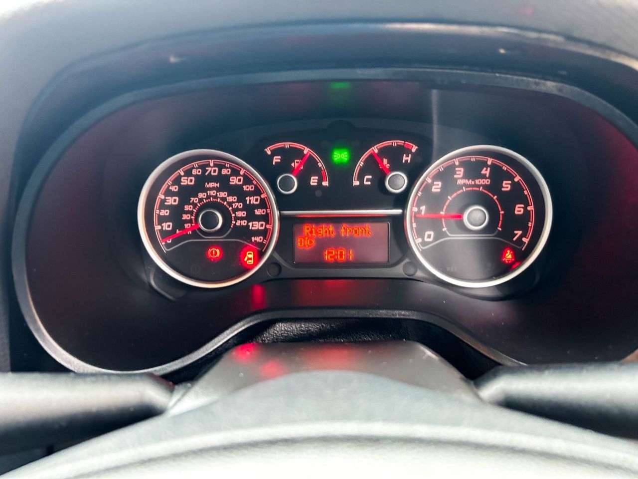 2020 FIAT DOBLO 2020 FIAT DOBLO