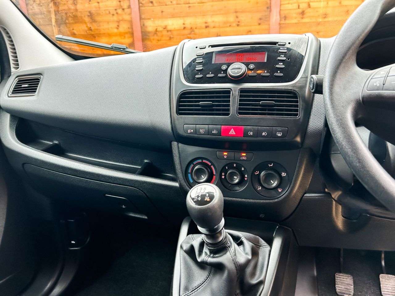 2020 FIAT DOBLO 2020 FIAT DOBLO