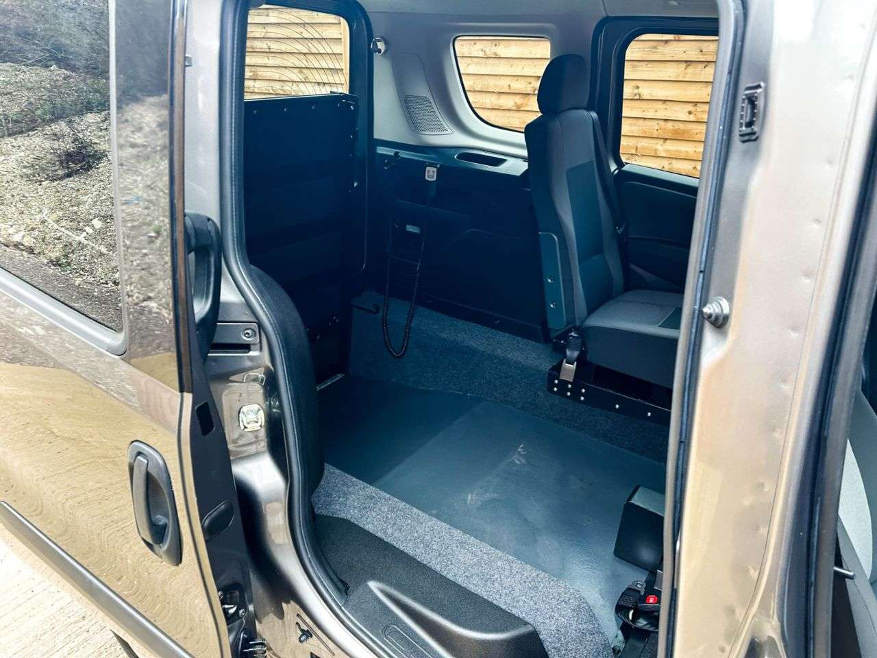 2020 FIAT DOBLO 2020 FIAT DOBLO