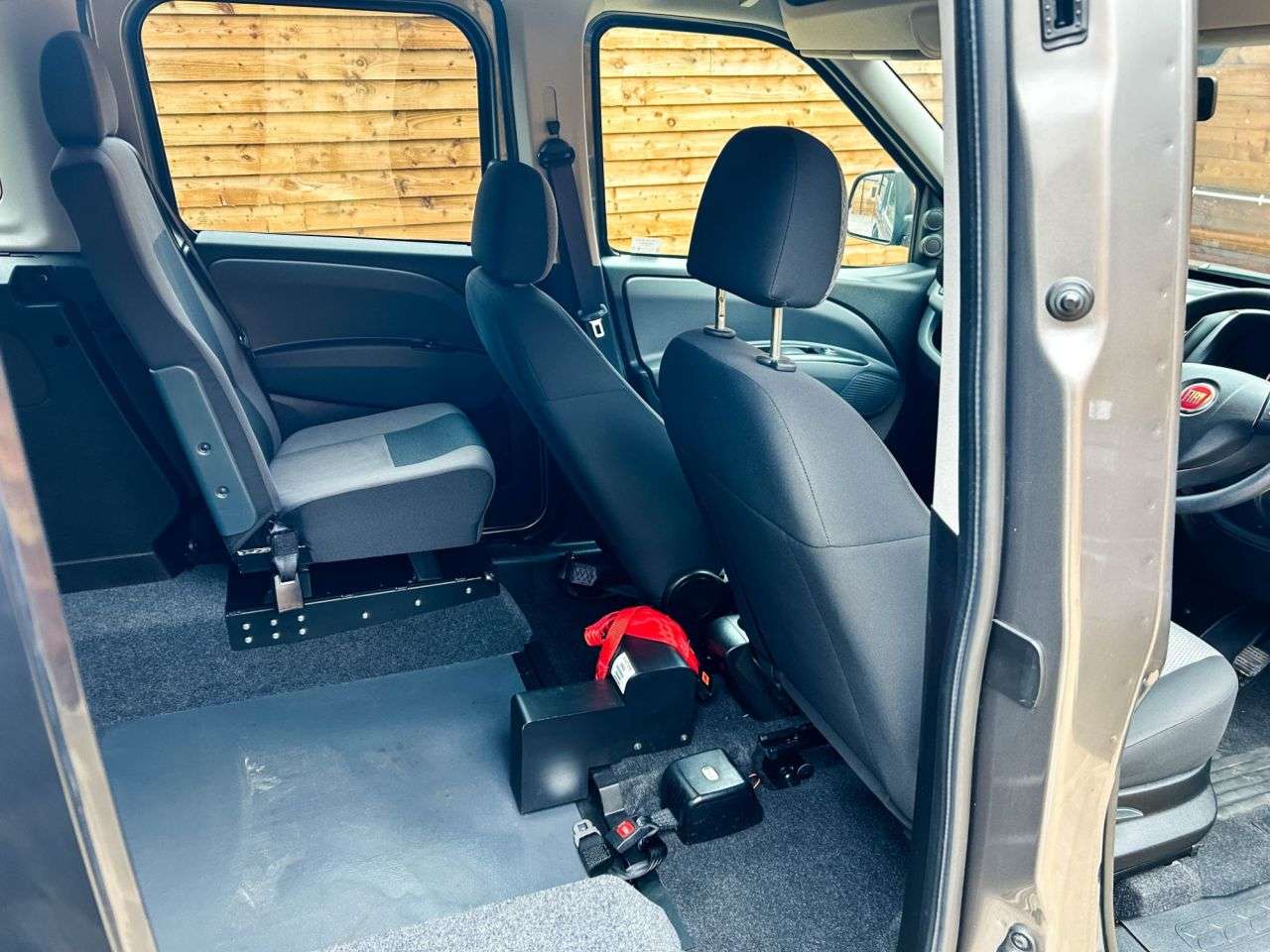 2020 FIAT DOBLO 2020 FIAT DOBLO