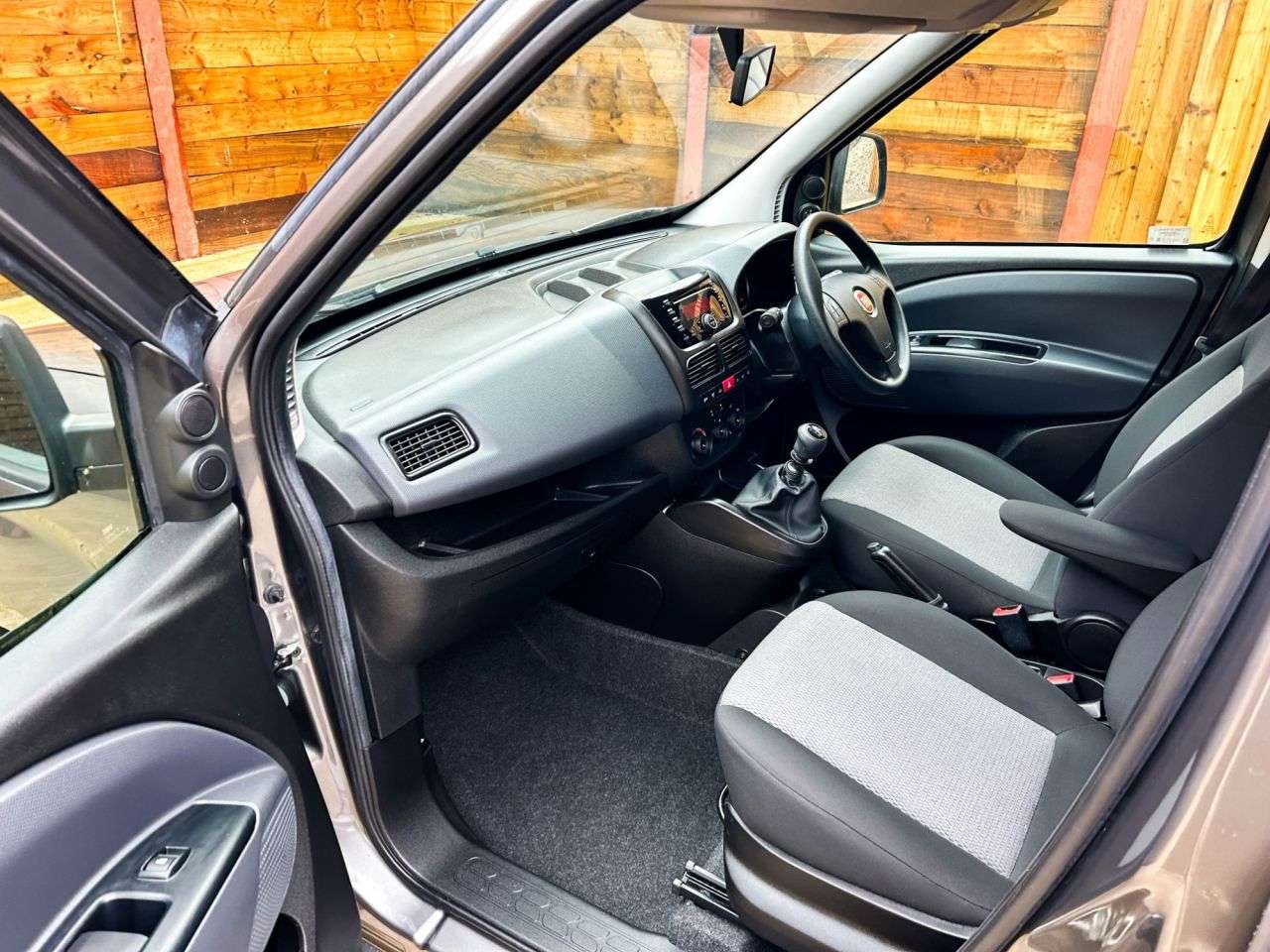 2020 FIAT DOBLO 2020 FIAT DOBLO