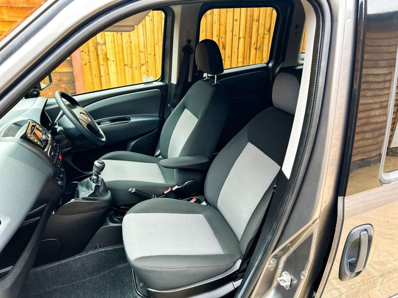 2020 FIAT DOBLO 2020 FIAT DOBLO