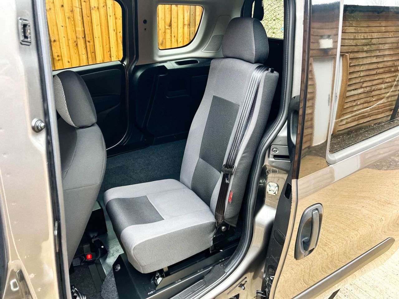 2020 FIAT DOBLO 2020 FIAT DOBLO