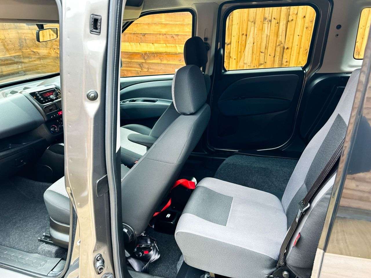 2020 FIAT DOBLO 2020 FIAT DOBLO