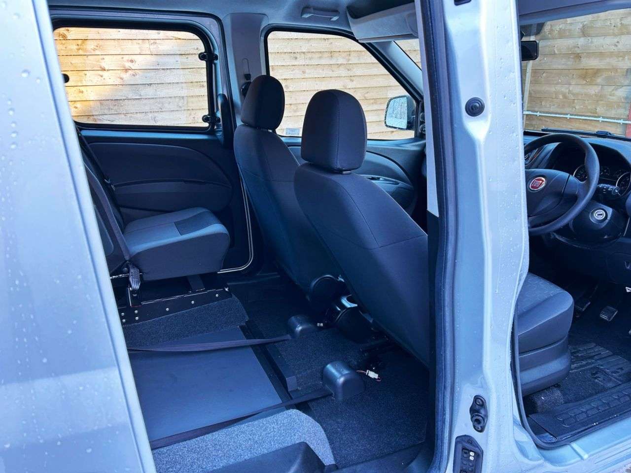 2019 FIAT DOBLO 2019 FIAT DOBLO