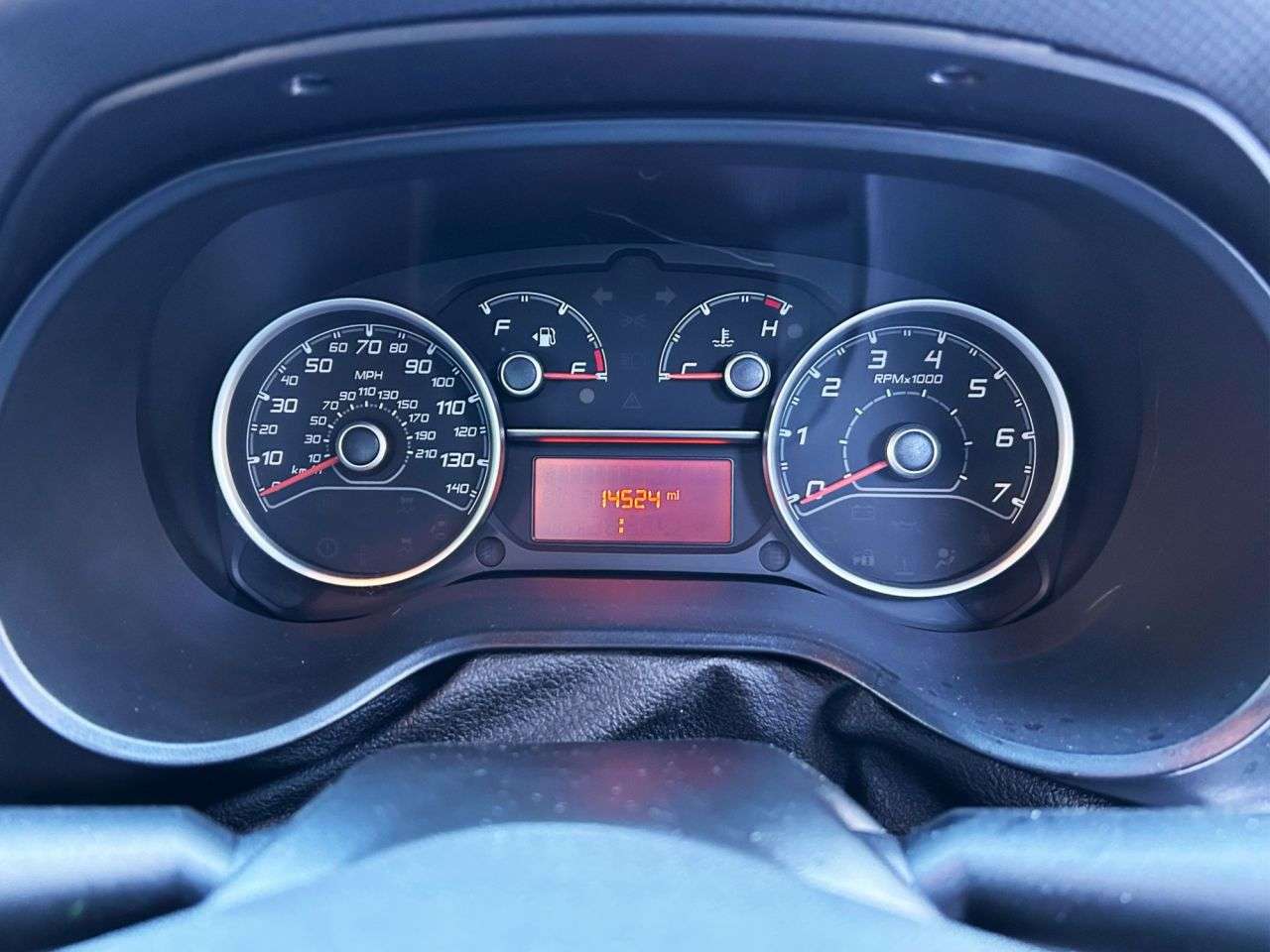 2019 FIAT DOBLO 2019 FIAT DOBLO