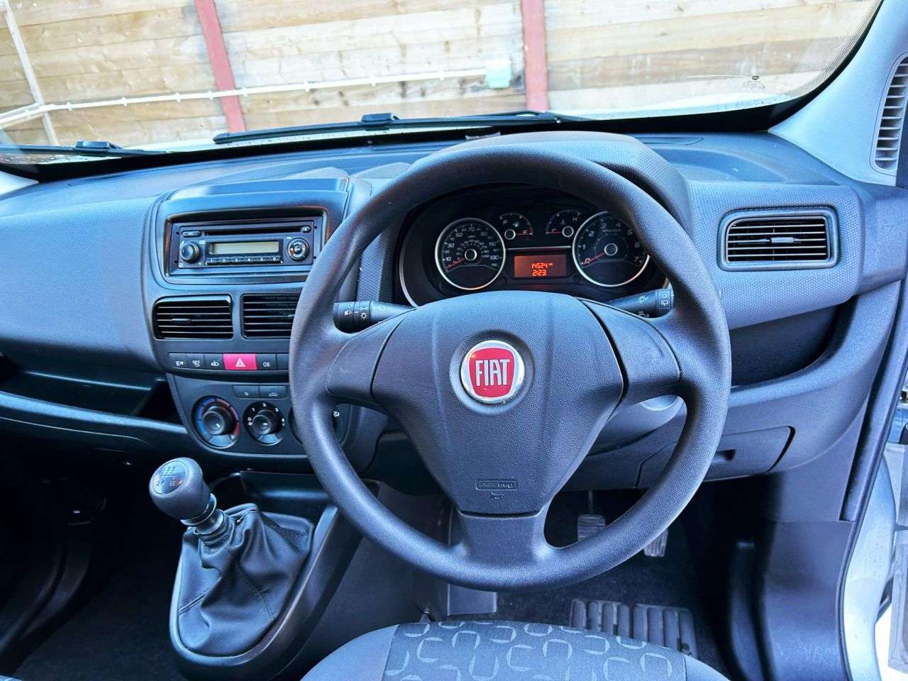 A 2019 FIAT DOBLO 3 Seat Petrol Wheelchair Accessible Disabled Access Vehicle WAV A 2019 FIAT DOBLO 3 Seat Petrol Wheelchair Accessible Disabled Access Vehicle WAV