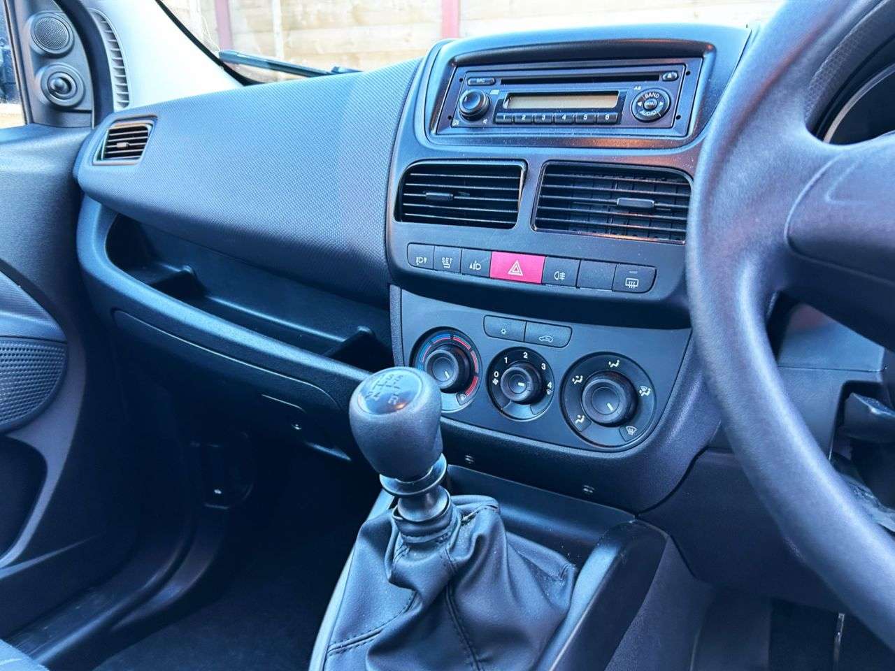 2019 FIAT DOBLO 2019 FIAT DOBLO