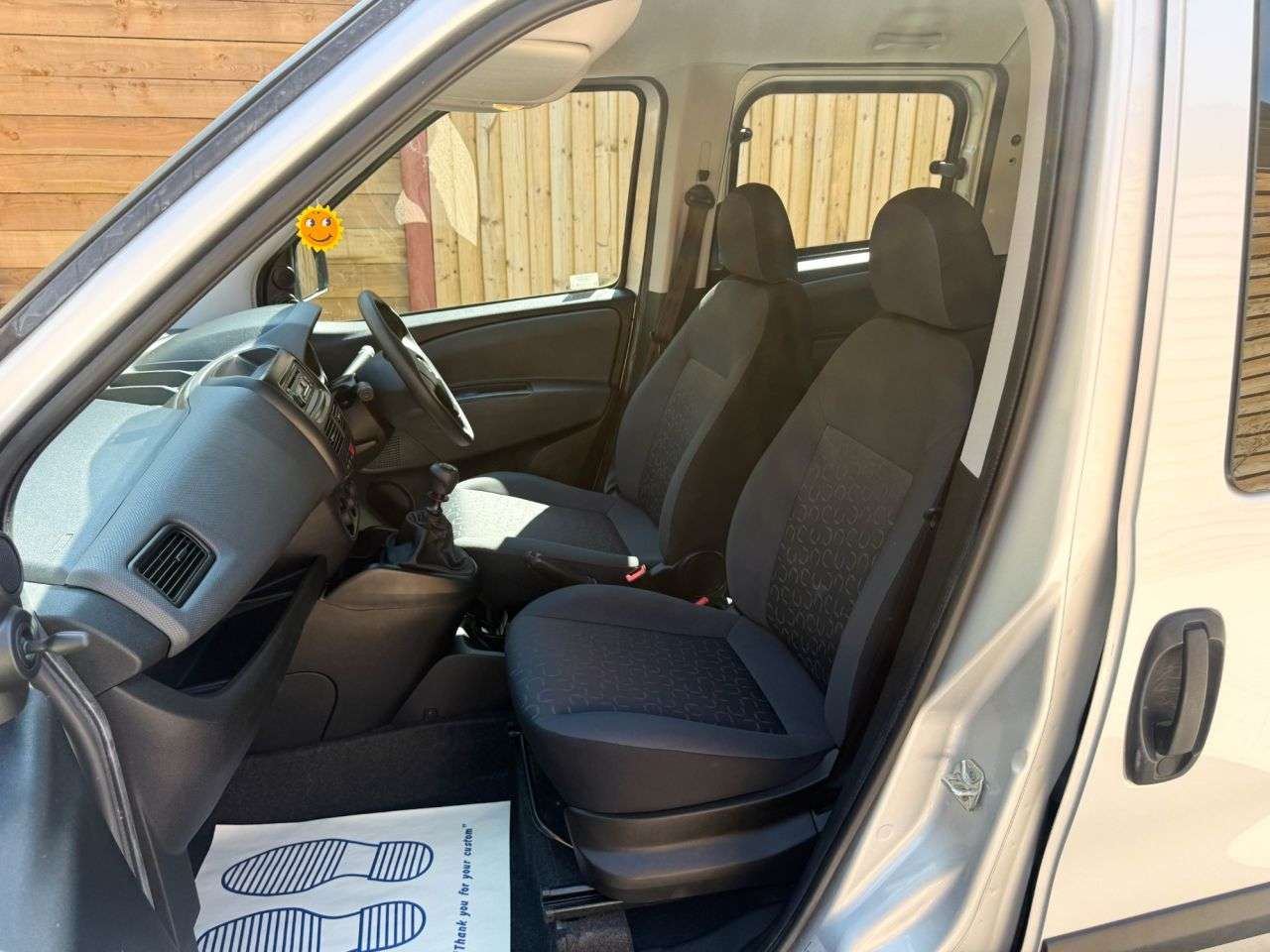2019 FIAT DOBLO 2019 FIAT DOBLO