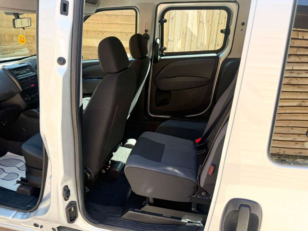 2019 FIAT DOBLO 2019 FIAT DOBLO