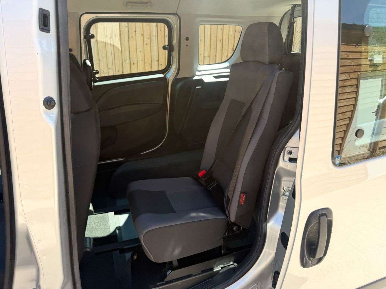 2019 FIAT DOBLO 2019 FIAT DOBLO