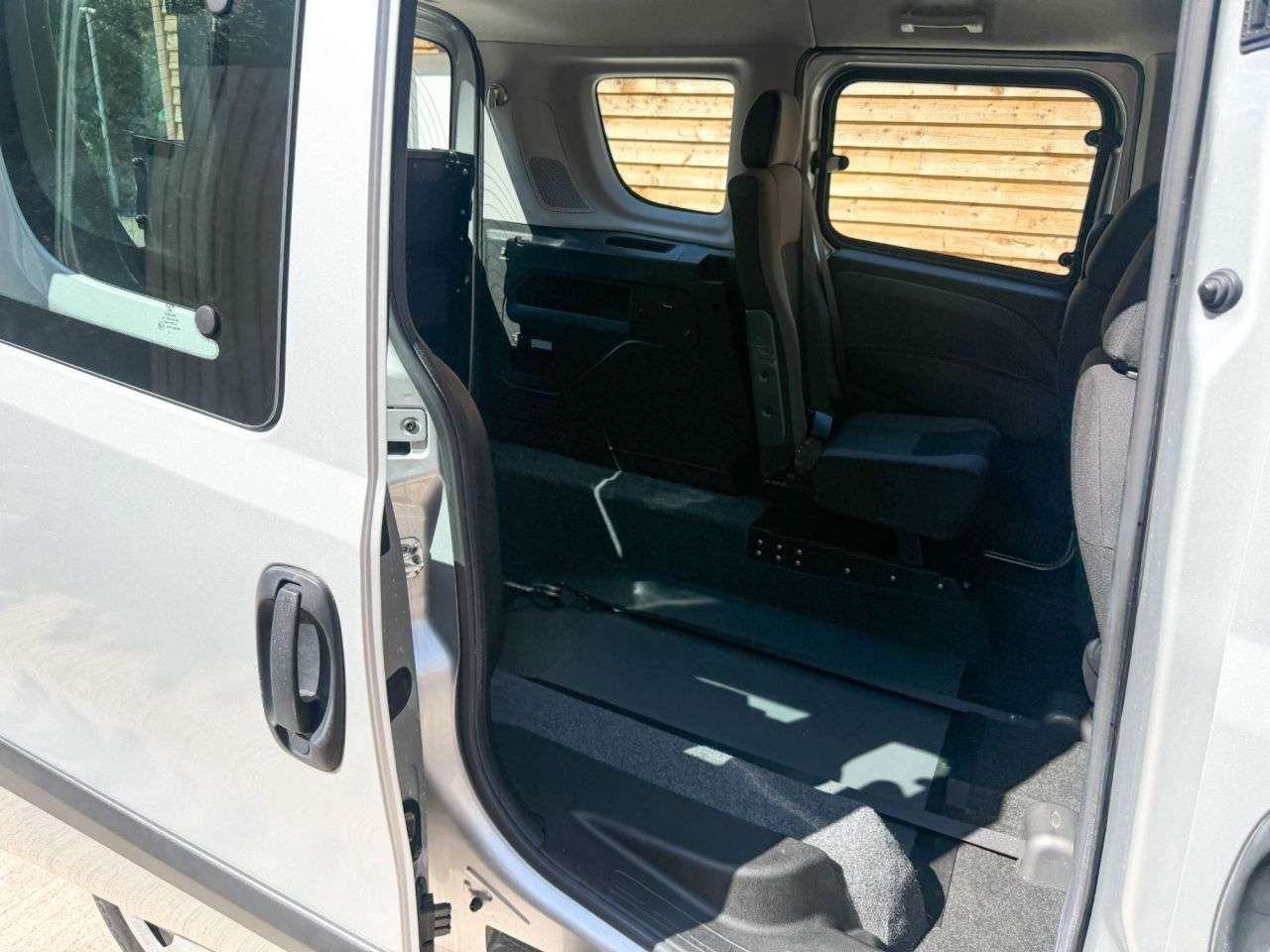 2019 FIAT DOBLO 2019 FIAT DOBLO