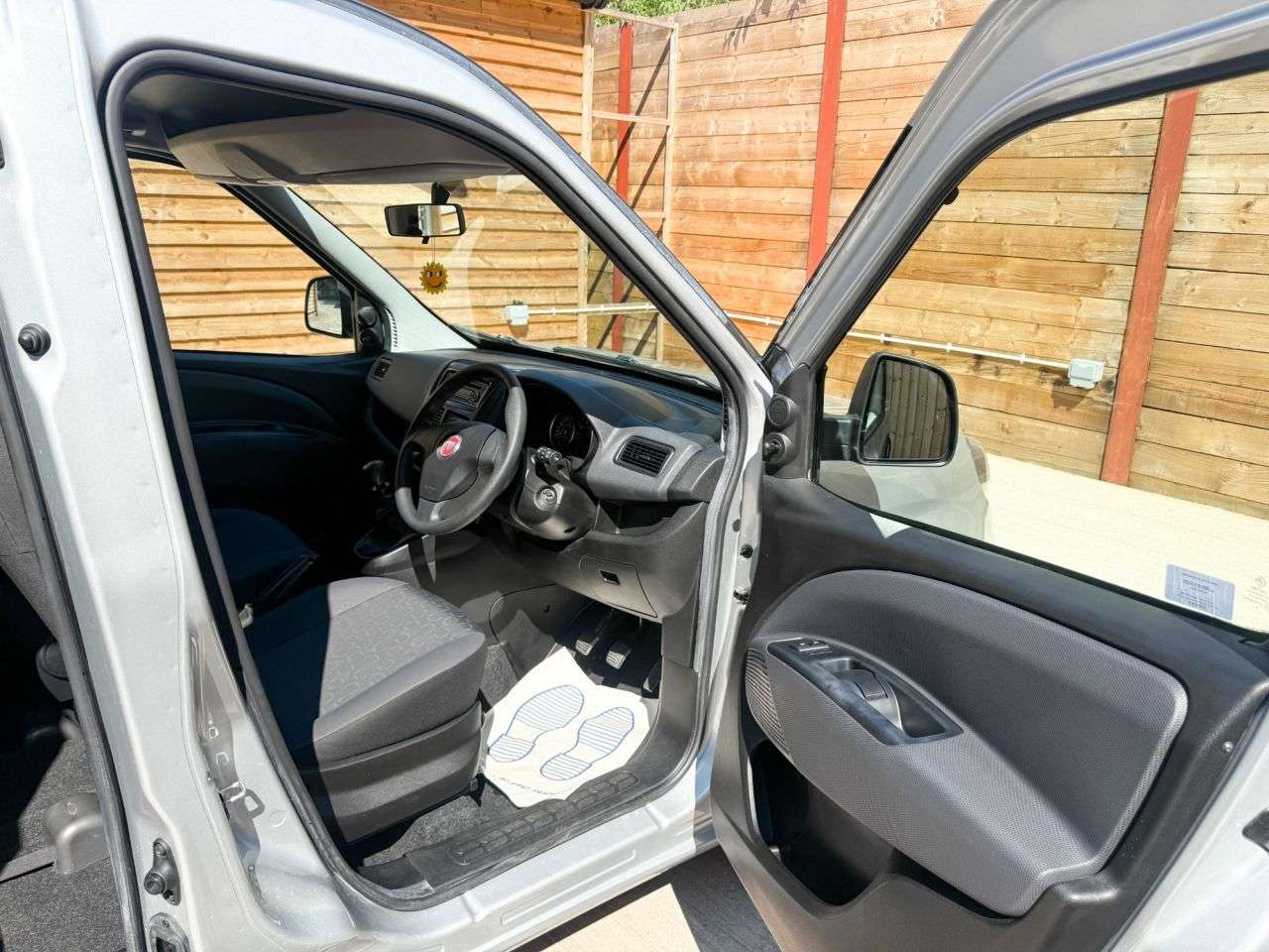 2019 FIAT DOBLO 2019 FIAT DOBLO